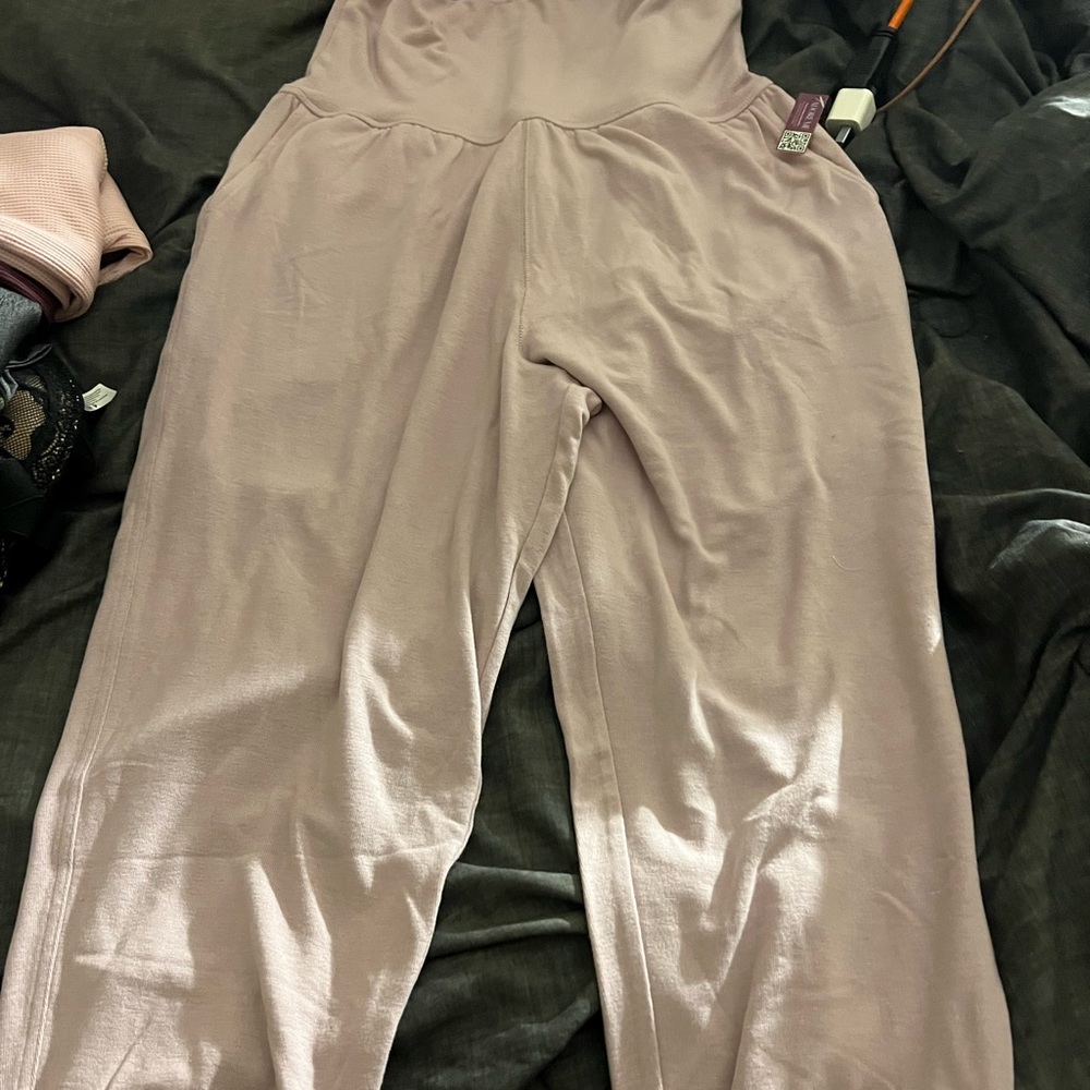 NWT Adore Me PJ pants